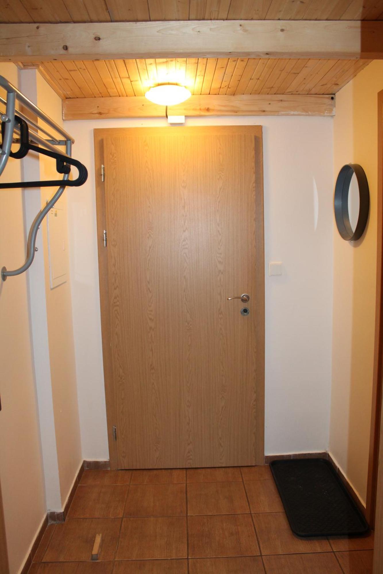 Vysokohorsky Apartman Cihlarka เปตส์ปอตสเนซโค ภายนอก รูปภาพ