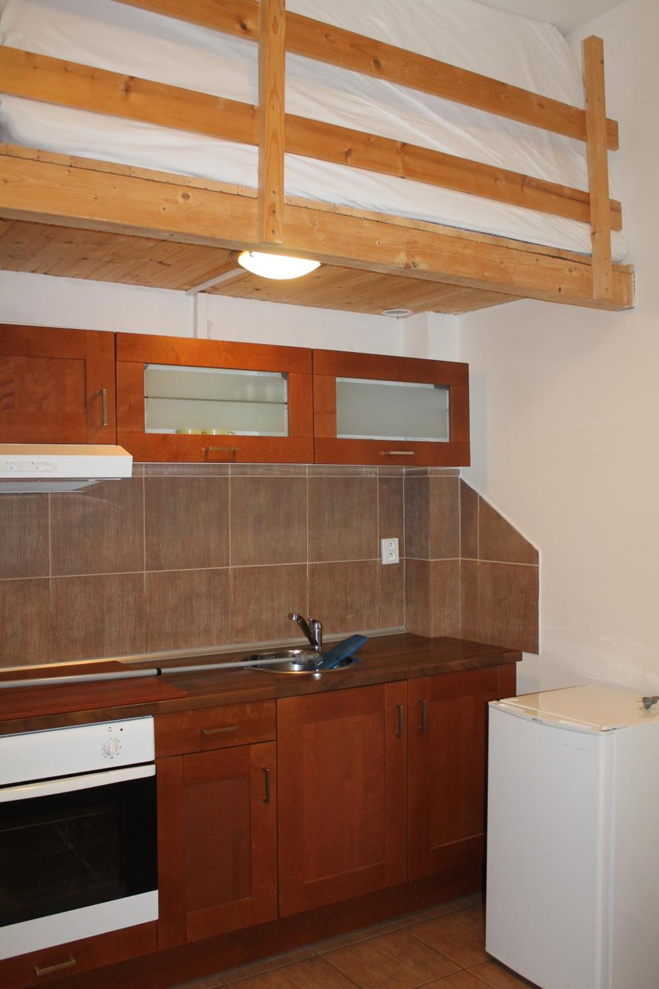 Vysokohorsky Apartman Cihlarka เปตส์ปอตสเนซโค ภายนอก รูปภาพ