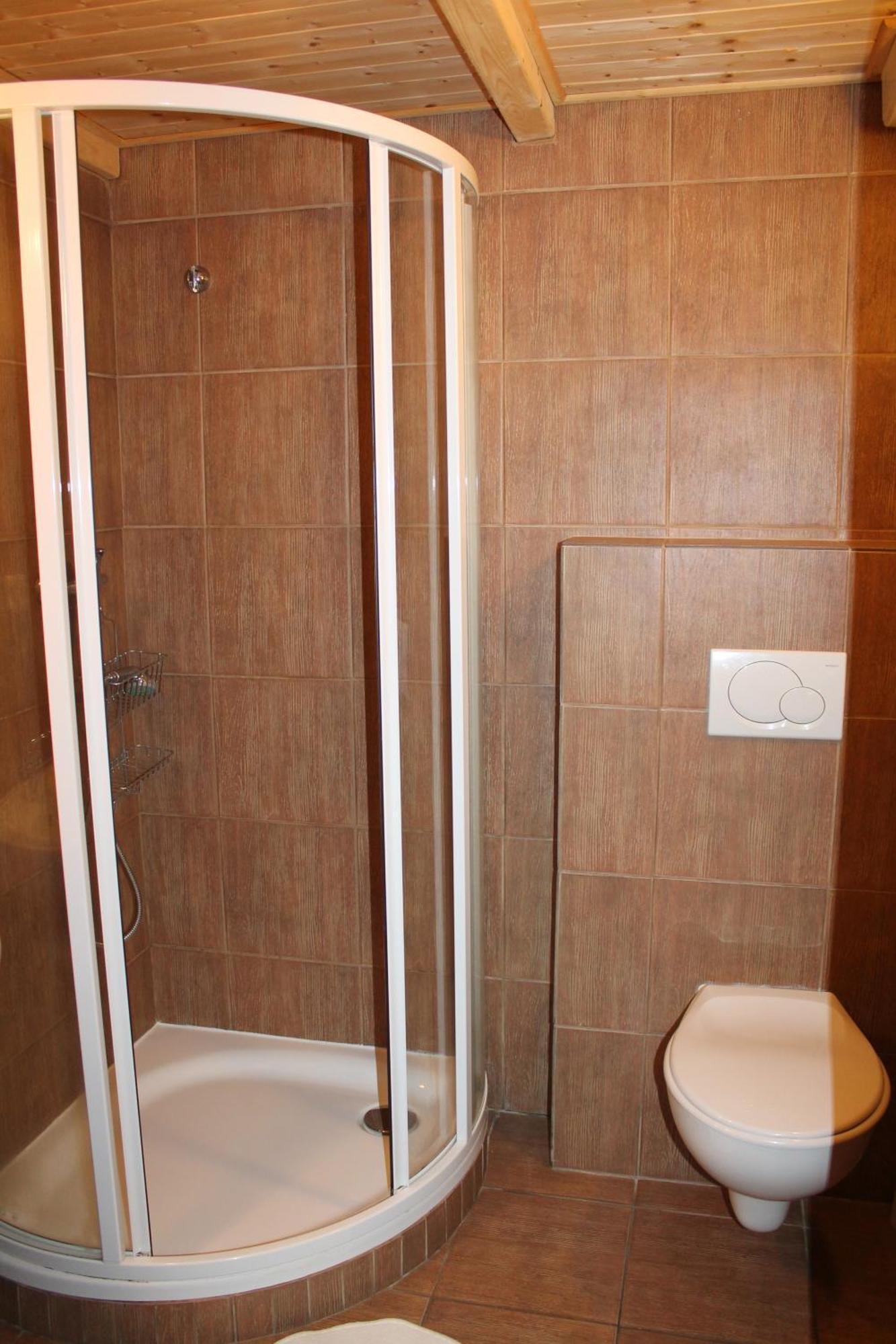 Vysokohorsky Apartman Cihlarka เปตส์ปอตสเนซโค ภายนอก รูปภาพ