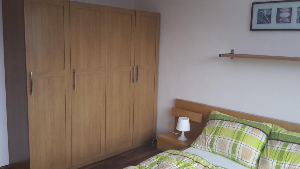 Vysokohorsky Apartman Cihlarka เปตส์ปอตสเนซโค ภายนอก รูปภาพ